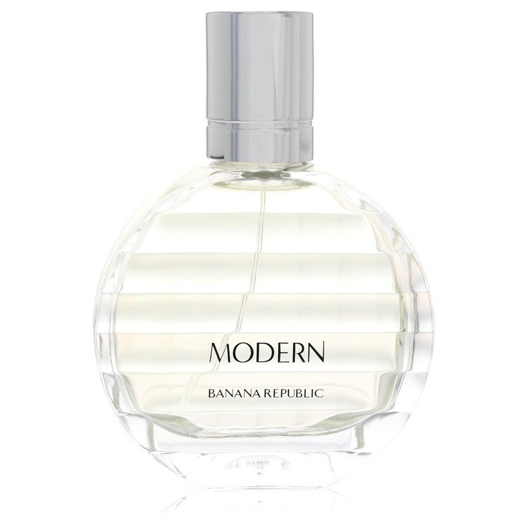 Banana Republic Modern by Banana Republic Eau De Parfum Spray (unboxed) 3.4 oz Banana Republic Modern by Banana Republic Eau De Parfum Spray (unboxed) 3.4 oz